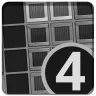 Remove 4 lines with one block
