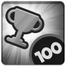 Reach a score of 100
