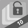 Unlock 10 packs