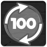 Merge 100 numbers