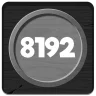 Reach 8192