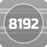 Reach 8192