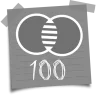 Merge 100 tiles