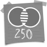 Merge 250 tiles