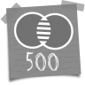 Merge 500 tiles