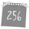Reach 256