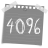 Reach 4096