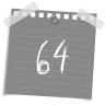 Reach 64