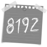 Reach 8192