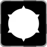 Unlock the 'spikes' ball