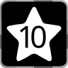 Collect 10 stars