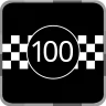 Finish level 100