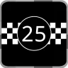 Finish level 25