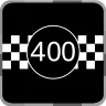 Finish level 400