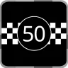 Finish level 50