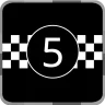 Finish level 5
