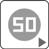 Play 50 games