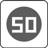 Make 50 bounces in one game