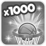 Make 1000 hoopies
