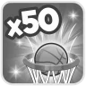 Make 50 hoopies