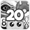 Unlock 20 balls skins