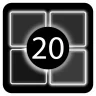 20 packs unlocked