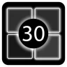 30 packs unlocked