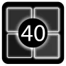 40 packs unlocked