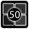 50 packs unlocked