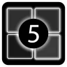 5 packs unlocked