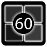 60 packs unlocked