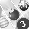 Start a level with 3 active power-ups