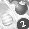 Start a level with 2 active power-ups
