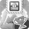 Complete all levels of the seventh world