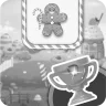 Complete all levels of the eighth world