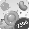Destroy 7500 elements