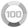 Make 100 bounces in one game