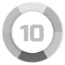 Make 10 bounces in one game