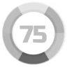 Make 75 bounces in one game