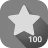 Collect 100 stars