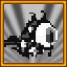 Spend 10 hours killing villagers