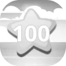 Collect 100 stars