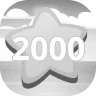 Collect 2000 stars