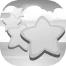 Collect all stars of one pack