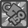 Solve 150 levels