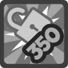 Solve 350 levels
