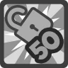 Solve 50 levels