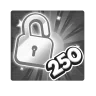 Résoudre 250 niveaux