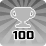 Solve 100 levels