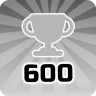 Solve 600 levels